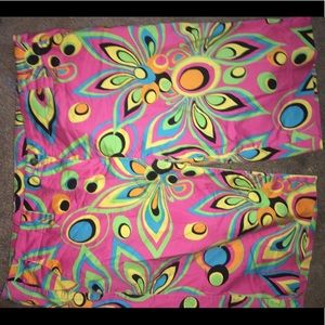 loudmouth golf shorts women’s